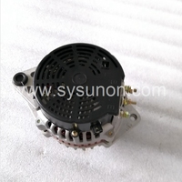 6CT diesel moteur pièces alternateur générateur 4930794 3415691 28v 70A générateur alternateur 3972529