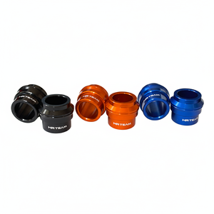 Husqvarna FC 250 23-25ชิ้นส่วนล้อหลังชิ้นส่วนล้อสีแดง - Product Image 1