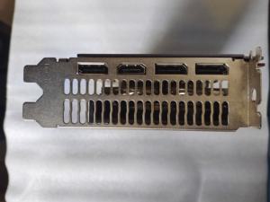 การ์ดจอเกมมิ่ง Yeston <span class=keywords><strong>RX6750</strong></span> 10GB GDDR6 มือสอง - Product Image 3