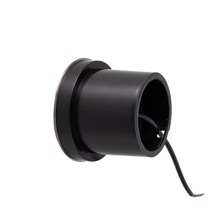 IP65 không thấm nước 1W 3 W5 W 6W 7W 9W 12W 15W 18W 24W 36W 50W Đèn LED ngầm Sàn Nhôm kính & Đèn sàn vườn - Product Image 5