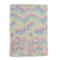 Wholesale Plush Fur Carpet Faux Fur Velvet Solid Color Rectangular Carpet Square Bathroom Mat for Living Room Runner Carpet