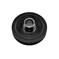 Poulie de vilebrequin pour Toyota Runner 95- TA/COMA 04- 13408-75030