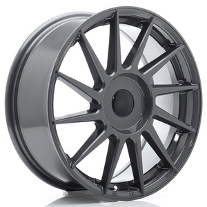 <span class=keywords><strong>ล้อ</strong></span>อลูมิเนียมขึ้นรูปใหม่18x8 "18นิ้วขอบล้ออัลลอยด์5X114.3สำหรับ Toyota Camry 2022 2023 2024หนึ่งชิ้น - Product Image 4