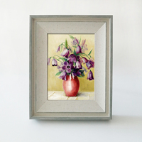 Cadre photo en plastique gris sur mesure 4*6 5*7 6*8 8*10 fabriqué en Chine