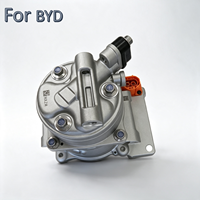 Nouveau pour BYD Destroyer 05 King Chazor - Ensemble de compresseur HA2HE-8103020 - Compresseur de climatisation - Pièces automobiles