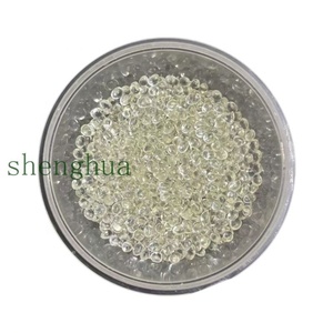 Gránulos de plástico TPU Materiales no tóxicos Rollos de impermeabilización industrial Protectores de alambre y cable 1172ic 1164ic - Product Image 5