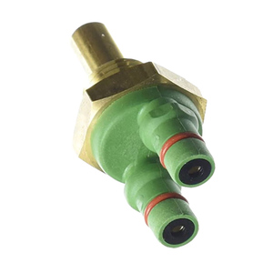 Nuevo Sensor de Temperatura del Agua EUROMOTORS 0065427717 0280130044 para Refrigerante - Product Image 3