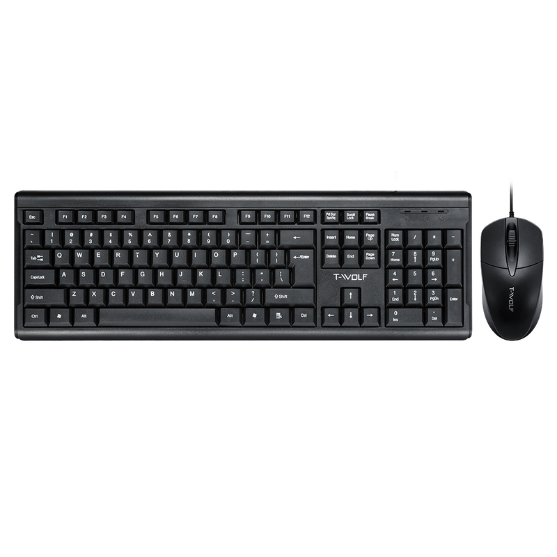Wireless Mechanical Full Size Mini Gaming