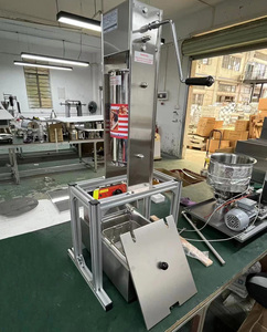 <span class=keywords><strong>CHURROS</strong></span> máy tự động <span class=keywords><strong>CHURROS</strong></span> thiết bị thép không gỉ Latin máy trái cây - Product Image 4