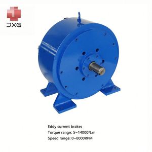 Độ ổn định cao <span class=keywords><strong>Eddy</strong></span> hiện tại phanh retarder cho lực kế Trung Quốc nhà sản xuất OEM - Product Image 2