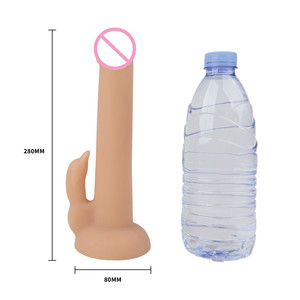 Dildo <span class=keywords><strong>de</strong></span> Silicona con Forma <span class=keywords><strong>de</strong></span> Delfín, Juguete Sexual <span class=keywords><strong>de</strong></span> Plástico para Mujer, Buen Precio - Product Image 6
