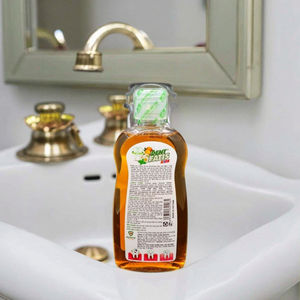 Rince-bouche sans alcool à saveur de fraise DentFatis pour le blanchiment des dents et la santé bucco-dentaire des enfants du Vietnam - Product Image 4