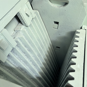 Mini concasseur à mâchoires mobile portable 150 x 250, petit concasseur de pierre et de roche avec moteur et moteur, prix compétitif, machine de concassage à mâchoires - Product Image 5