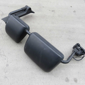 Rétroviseur électrique droit diesel DAF 45.220 2008 d'occasion (73243) - Product Image 4