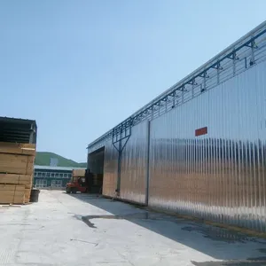 Wood Drying Kilns For Sales For Wood Dryer Kiln For Wood Pallet Glulam Timber