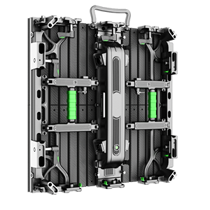 AISTARTECH Air2.9 Pro Flx Indoor Full Color P2.9 LED <b>Cabinet</b> Video <b>Wall</b> IP42 SDK CMS Animation for Shopping Mall & Self-Service - Product Image 3