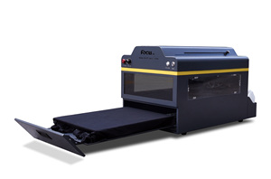 Machine de traitement automatique pour T-shirt, imprimante à Textile, pré-traitement - Product Image 6