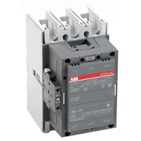 A Brand New A300-30-00 Contactor 110 50hz 110-120 60hz Order Number A300300084 Plc