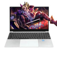 Ordinateur portable I7 Core 11ème 12ème génération 16GB RAM 11 10ème génération 1TB SSD 8GB 15.6 pouces Intel Notebook Laptop I7