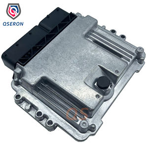 Motorregeleenheid 39104-4a311 0281015510 Ecu Ecm Elektronische Computermodule 391044a311 Voor Hyundai Porter <span class=keywords><strong>2</strong></span> - Product Image 3