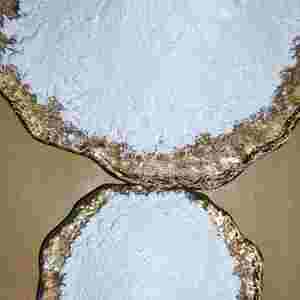 Application blanche de dioxyde de titane de la poudre TiO2 dans les revêtements industriels de nourriture et de catégorie cosmétique - Product Image 3