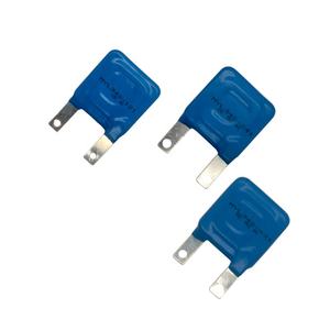 <span class=keywords><strong>MYL</strong></span> 34S-121B 34 s241b 34 s431b quadrato 34x34mm varistore di ossido di metallo incapsulato epossidico 40KA per dispositivi di protezione contro le sovratensioni (SPD) - Product Image 4