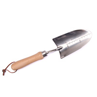 Kit d'outils à main de jardinage pour bonsaï de jardin personnalisé avec manche en bois