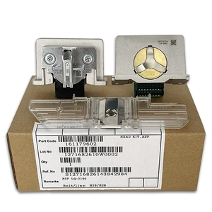 Cabezal de Impresión para Impresora Matricial de Puntos F069000 LQ-2180, Compatible con LQ 2170 2180 2190 1900K2 1900KII 1900K2H 1900KIIH 1900K2+ 1900KII+ F0690 - Product Image 1