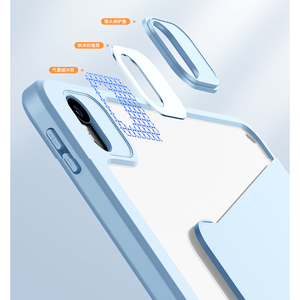 360 rotation Flip Smart Stand Pu cuir tablette étui pour <span class=keywords><strong>Ipad</strong></span> 10.2 7th/8th/9th pour <span class=keywords><strong>Ipad</strong></span> Air4/<span class=keywords><strong>5</strong></span> 10.9 pouces Pro 11 - Product Image 3