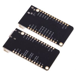 Carte de développement ESP32 Lite V1.0.0 Wifi BT ESP32 <span class=keywords><strong>ESP</strong></span>-<span class=keywords><strong>32</strong></span> <span class=keywords><strong>REV1</strong></span> CH340G 4MB Micro/USB Type-C - Product Image 4