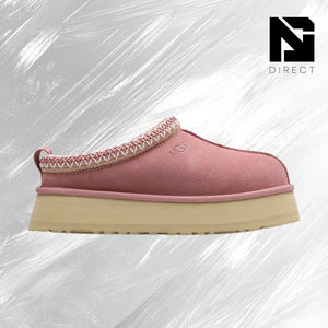 Ugg Tazz Ii Slipper Pink Dawn (pour femme) Chaussures à enfiler pour l'intérieur et l'extérieur, baskets confortables et tendance - Product Image 2