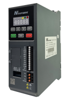 Variador de Frecuencia Variable (VFD) Trifásico GT50 de 0.4kW-5.5kW con Control Vectorial sin Sensor, Tamaño Compacto para Instalación en Equipos Farmacéuticos en Salas Blancas