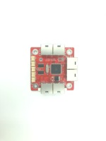 Détecteur de métaux puissant, fabricant d'assemblage PCB PCBA