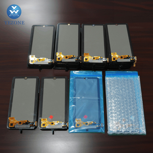 <span class=keywords><strong>LCD</strong></span> màn hình hiển thị cho Samsung Galaxy Note 10 cộng với màn hình thay thế Touch <span class=keywords><strong>Panel</strong></span> cho Samsung Note 10 10 <span class=keywords><strong>LCD</strong></span> - Product Image 2