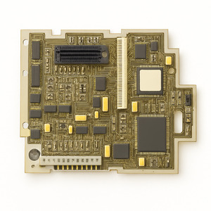 Módulo de bus VMIVME‑5565‑110000 con memoria reflectante de fibra de ultra alta velocidad, con interrupciones y 128 MB de SDRAM - Product Image 1