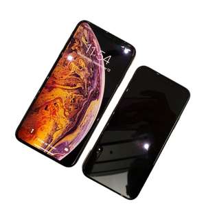 Teléfono Celular Usado Original Desbloqueado para <span class=keywords><strong>XS</strong></span> <span class=keywords><strong>Max</strong></span>, <span class=keywords><strong>Precio</strong></span> Bajo al por Mayor, 99% Nuevo, Pantalla de 6.5 Pulgadas, 12MP, 4GB de RAM, 128/<span class=keywords><strong>256GB</strong></span> de Almacenamiento, EE. UU. - Product Image 2