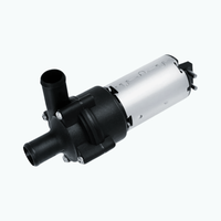 Brandneue Autoteile Autozubehör Pumpen Kühlsystem Elektrische Wasserpumpe 0018351364 A0018351364 Für Mercedes-Benz