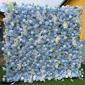 จัดส่งฟรีขายึดกระถางแบบแขวนใน5D พร้อมแผ่นติดผนังลายดอก<span class=keywords><strong>บัว</strong></span>และพื้นหลังสติกเกอร์ดอกไม้สำหรับ<span class=keywords><strong>ติด</strong></span>ผนัง - Product Image 5