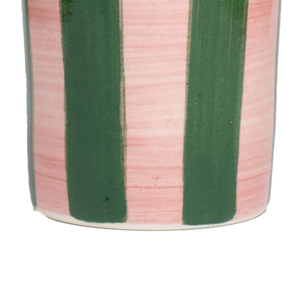 แก้วกาแฟเซรามิกแบบชนบททำด้วยมือในสเปนมีแบรนด์สไตล์วินเทจ - Product Image 4