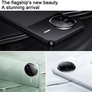 Nuevo Teléfono Móvil <span class=keywords><strong>Redmi</strong></span> K80 <span class=keywords><strong>Pro</strong></span> con HyperOS 2 Original, 16GB+512, Octa Core, NFC, 5G - Product Image 4