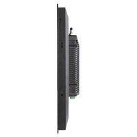 Mini PC Industrial con Pantalla Táctil Capacitiva, Resistente al Agua IP67, Android Edge Computing, Rk3568 Rk3588