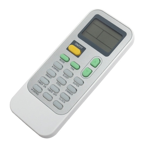 J1-06(E) <b>Remote</b> <b>Control</b> <b>for</b> Hisense Air Conditioner J1-05E AP12CR2G AP10CW2G AP13HR2G AP10CR1SEJS AP12CR1SEPS AP-12CR1SEJS - Product Image 3