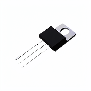 ชิปอิเล็กทรอนิกส์ GSFH0980 TO-220-3 ทรานซิสเตอร์ของแท้ บริการครบวงจร - Product Image 1