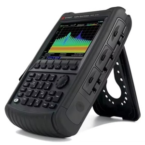 Analyseur de micro-ondes portable Keysight FieldFox, N9918B, 26,5 GHz, <span class=keywords><strong>performance</strong></span> en mode aérien pour 5G NR, plage dynamique de 115 dB *     xgeqpt - Product Image 3