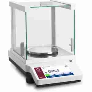Báscula Digital Inteligente de Precisión Veidt para Mettler Toledo JET1003G/A00 1020g 0.001g - Product Image 1