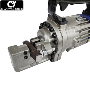 Máy cắt thép thủy lực điện cầm tay giá rẻ RC-22 - Product Image 5