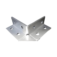 Fabricant de pièces métalliques sur mesure OEM/ODM de la marque SQY : supports métalliques, crochets, soudage, rivetage, découpe laser, pièces métalliques embouties profondes