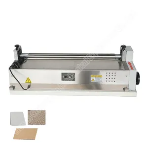 Paper tube glueing machine gluing machines for sale hot melt book gluing machine