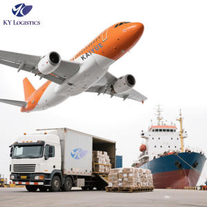 Transitaire maritime DDP, agent de conteneurs à chargement complet (FCL) de Chine vers le Royaume-Uni, l'Indonésie, service de logistique de fret - Product Image 1