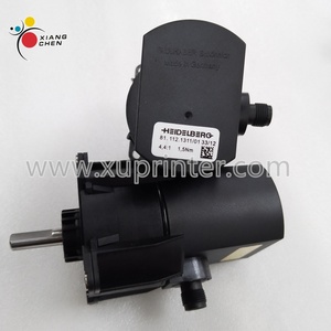 Moteur servo WD 81.112.1311 pour pièces d'impression offset - Product Image 2